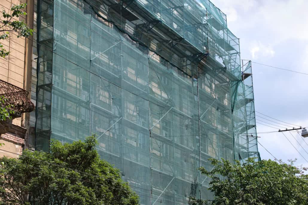 Byggepladsservice københavn