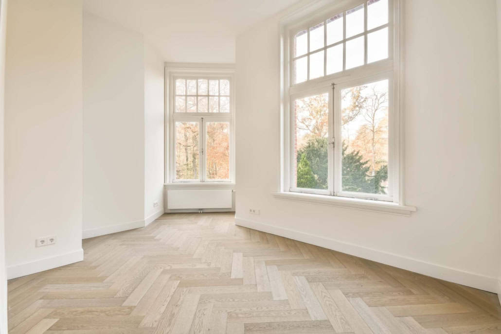 Renovering af lejlighed københavn
