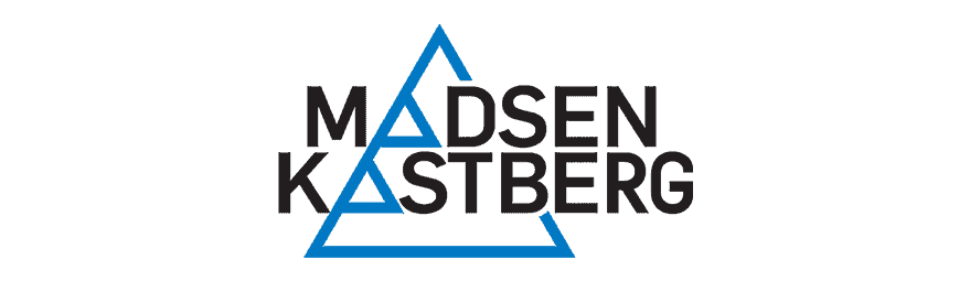 Logo (Madsen Kastberg)